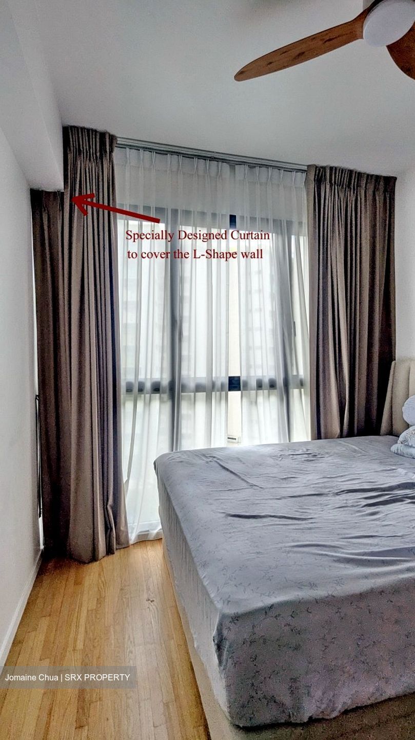 Avenue South Residence (D3), Apartment #602885451
